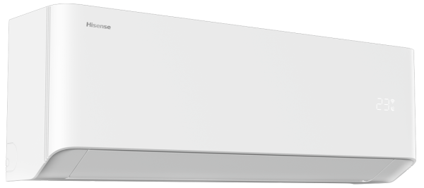 Cплит-система HISENSE  VIBE DC Inverter AS-10UW4RYRHB05