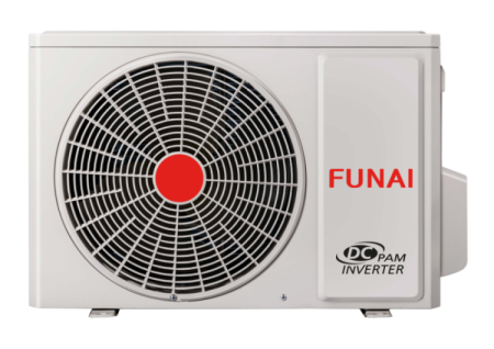 Сплит-система  FUNAI DAIJIN Inverter RAC-I-DA50HP.D01