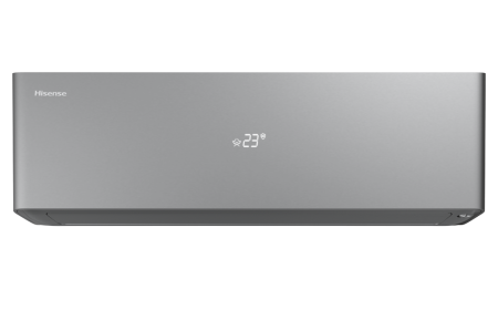 Сплит-система HISENSE VISION PRO CARBON SUPERIOR DC Inverter AS-10UW4RXVQH00A(B)