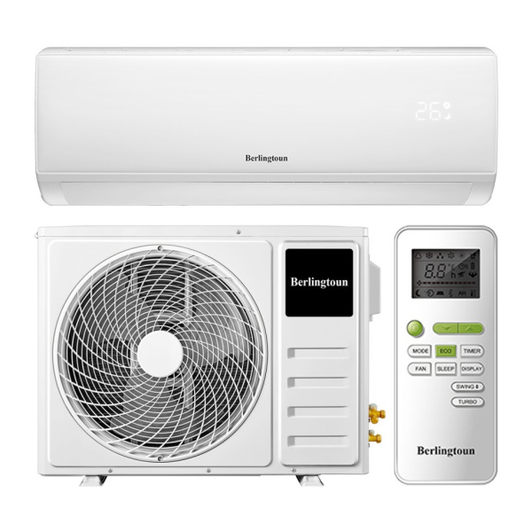 Сплит-система Berlingtoun Leeds BR-07TST1