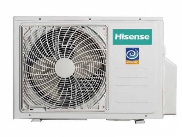 Cплит-система HISENSE  SMART DC Inverter AS-18UW4RMADB02