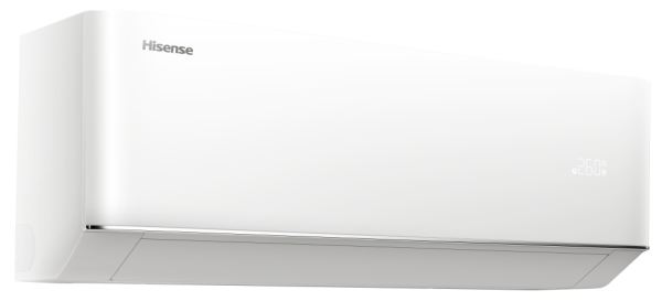 Cплит-система HISENSE EXPERT PRO 2.0 EU DC INVERTER AS-24UW4RFWHC00