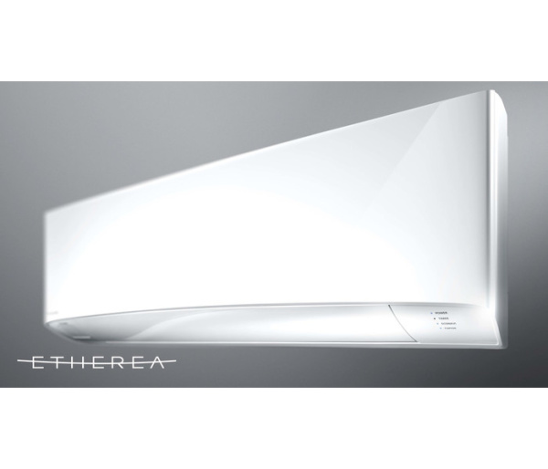 Panasonic ETHEREA CS/CU-Z25TKE Inverter