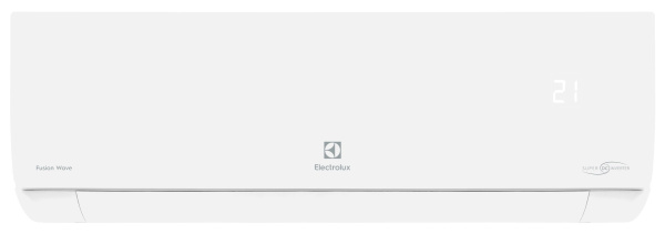Сплит-система ELECTROLUX   Fusion Wave Super DC EACS/I-07HFW/N8