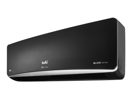 Сплит-система BALLU Platinum Black BSPI-13HN1/BL/EU