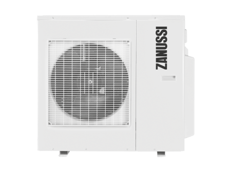 Внешний блок ZANUSSI Multi Combo ZACO/I-36 H4 FMI/N1