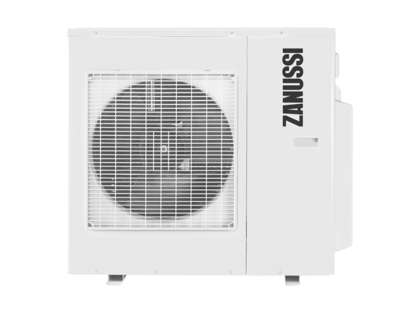Внешний блок ZANUSSI Multi Combo ZACO/I-42 H5 FMI/N1