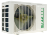 Сплит-система  GREEN GRI-18HH2