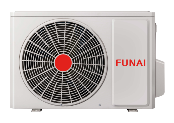 Сплит-система  FUNAI DAIJIN  RAC-DA35HP.D01