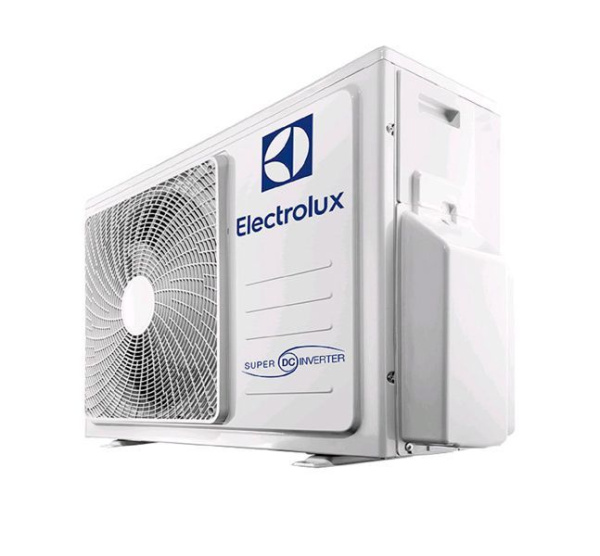 Сплит-система ELECTROLUX Super DC Inverter EACS/I-09HAV/N8 Avalanche