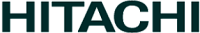 HITACHI